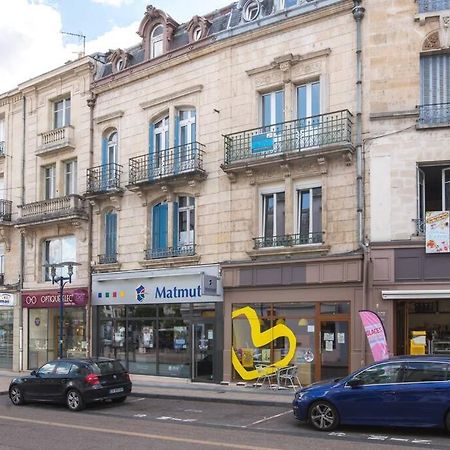 Studio Meuble Verdun - 3Eme Etage, Verdun ภายนอก รูปภาพ